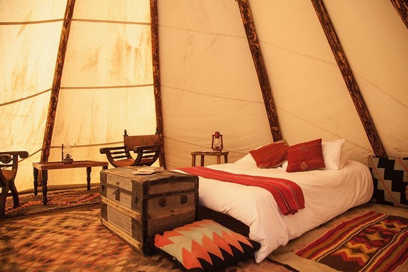 Taos Goji Farm & Eco-Lodge Retreat Arroyo Seco Bagian luar foto