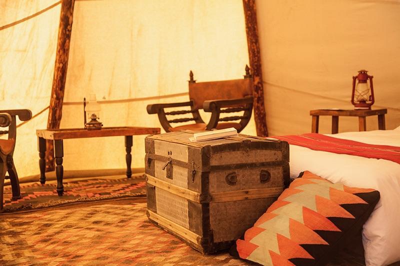 Taos Goji Farm & Eco-Lodge Retreat Arroyo Seco Bagian luar foto