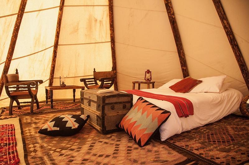 Taos Goji Farm & Eco-Lodge Retreat Arroyo Seco Bagian luar foto